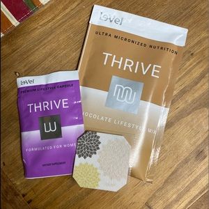 Thrive!